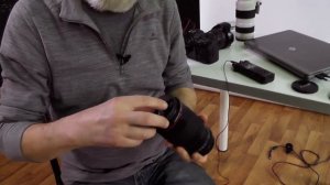 Приемы и техника съемки осеннего пейзажа | Мастер-класс по фотографии