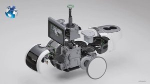 Amazon Introduces ASTRO Robot Alexa on Wheels