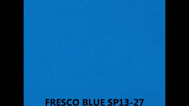 2013 14 SPUN POLY FABRICS смотреть онлайн