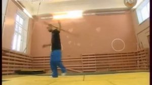 Вовинам Вьет во дао в "Военной тайне"