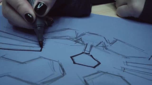 ВЫРЕЗАЕМ ТЫКВУ на ХЭЛЛОУИН ВМЕСТЕ с ЛИЛЛИТ смотреть онлайн