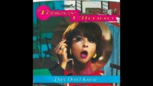 Tracey Ullman They Don't Know