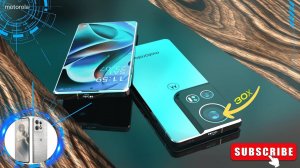 Motorola Edge 50 Pro: обзор на новую модель и краткое описание