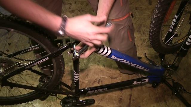 Снятие пром каретки с осью под квадрат смотреть онлайн