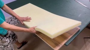 Мягкий сидения с стяжки своими руками/ Dо it yourself soft seats