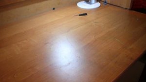 Поплавок из пробки.Своими руками.