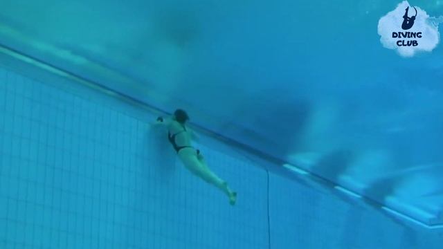 Christina Wassen  10m Platform  European Aquatics Championships 2021