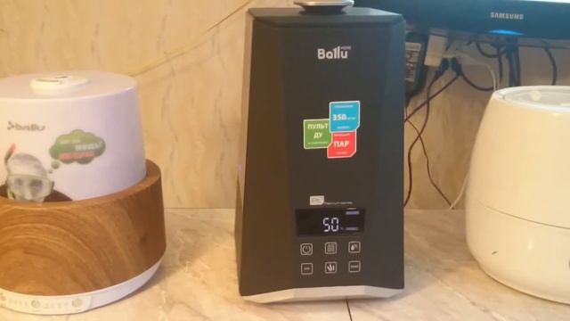 Про Ультразвуковые Увлажнители смотреть онлайн