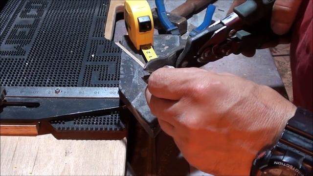 Отличное приспособление для плиткореза.