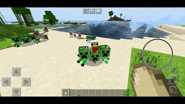 MINECRAFT: ADDONS MAKER FOR MCPE NEW UPDATE (3D EDITOR, SPAWN MOB BY MOB, DARK MODE...) смотреть онлайн