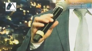 Tagi Salahoglu ⌲  "Boz At" (xalq mahnisi) , ⌲ "Qarabag shikestesi" ♬