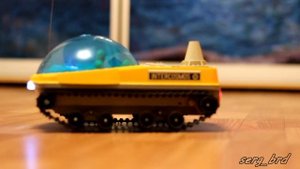 Луноход СССР планетоход Интеркосмос