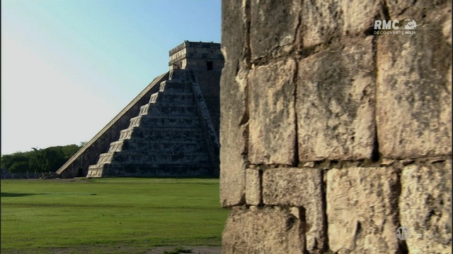 Теотиуакан пирамида кецалькоатля. Разгадка кода майя. Документальный майя. Загадки древних майя. Хистори древние пришельцы.