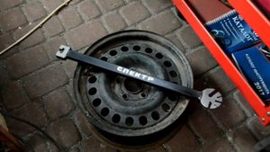 Самодельный Ключ Спектр!!!