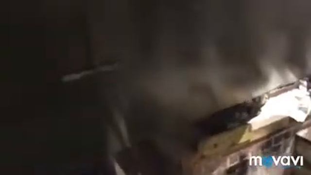 БТР-80 Установка передней и задней лебедки в броню. смотреть онлайн