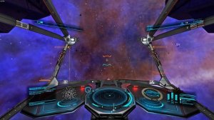 Elite Dangerous Разгоняем корабль через аномалию свыше 1 км/сек