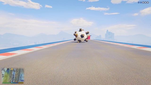 КАК ДАЛЕКО СЛЕНДЕР И ЧАКИ СМОГУТ ЗАБРАТЬСЯ ПО СТУПЕНЬКАМ ЛЕСТНИЦЫ ЭКСПЕРИМЕНТ ГТА 5 МОДЫ GTA 5 ВИДЕ смотреть онлайн