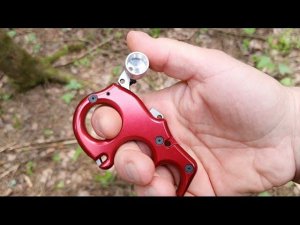 Релиз для лука CARTER Wise Choice