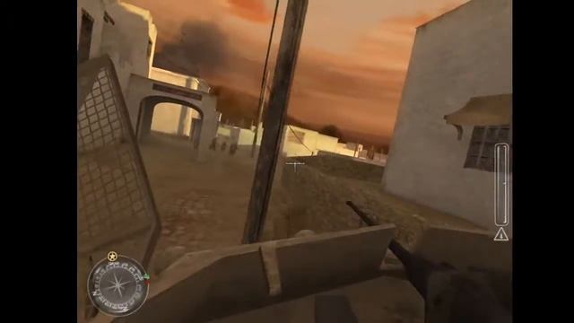 Call of Duty 2 смотреть онлайн