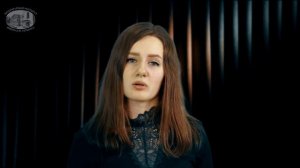 Память и слава. Михаил Анчаров. «Баллада о парашютах» (читает Дарина Копытова)