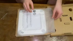 Обзор смарт-весы Xiaomi Mi Smart Scale 2 XMTZC04HM (NUN4056GL) из Pozetka