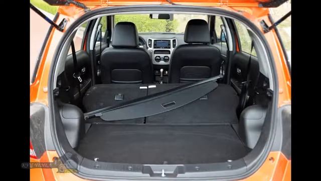 Новое в автопроме . Китайцы наступают ! смотреть онлайн