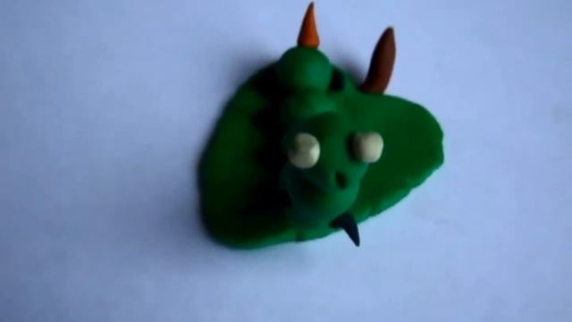 красивая гусеница из пластилина своими руками смотреть онлайн