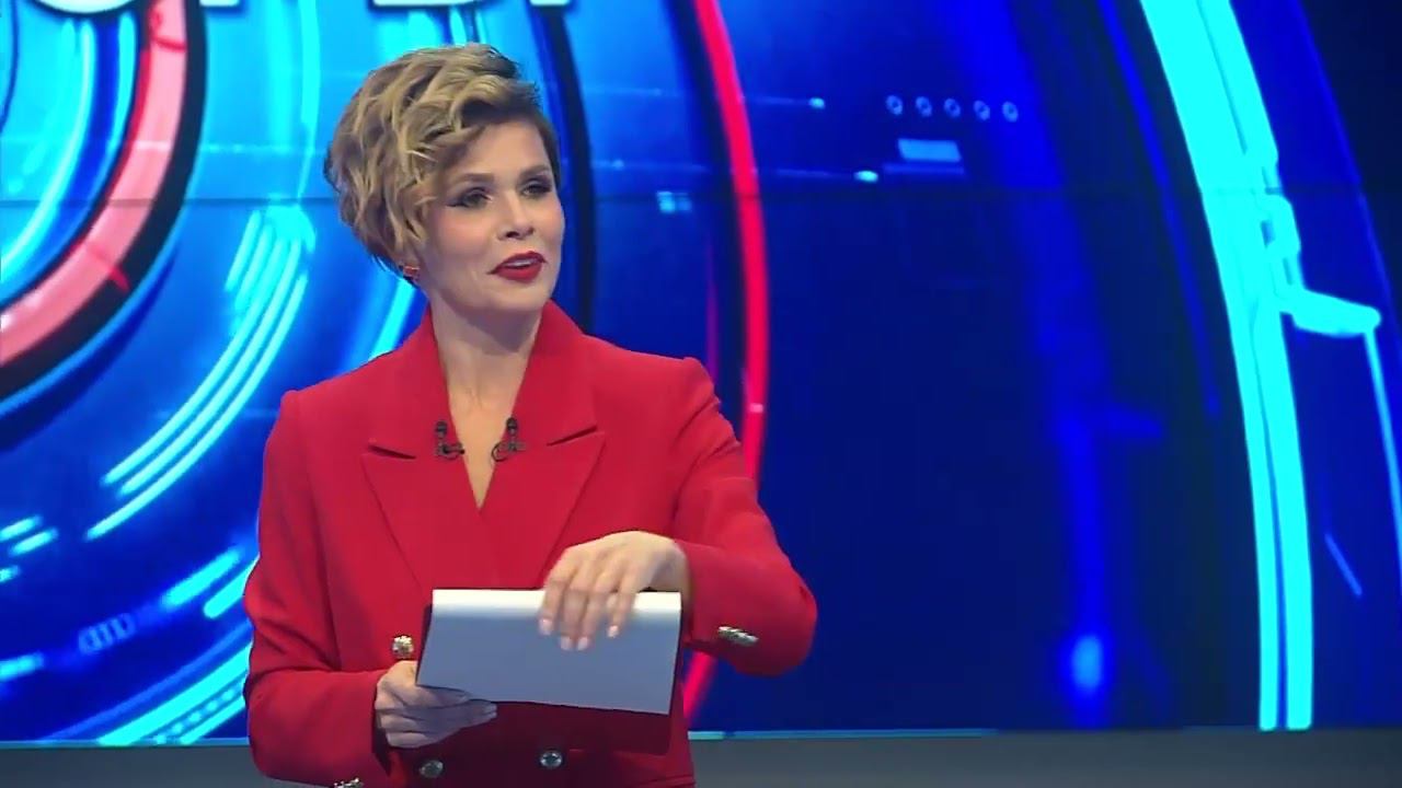 Переживаете ли вы по поводу возможного паводка | Точка опоры 21/03/24 - ТНВ