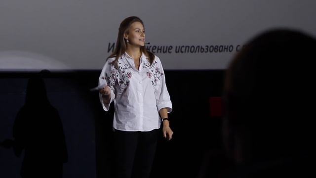 Four-legged friends or soulless objects of study? | Yulia Khukalenko | TEDxVladivostok смотреть онлайн