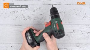Распаковка шуруповерта Bosch PSB 1440-LI-2 / Unboxing Bosch PSB 1440-LI-2