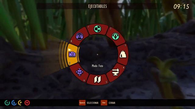 Grounded #1 Un nuevo comienzo смотреть онлайн