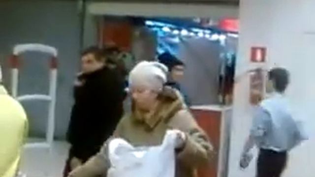 БЕЗ очереди. Карусель смотреть онлайн