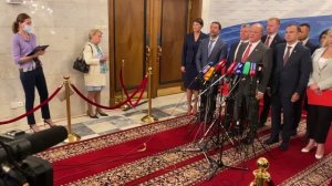 Госдума должна контролировать чиновников!