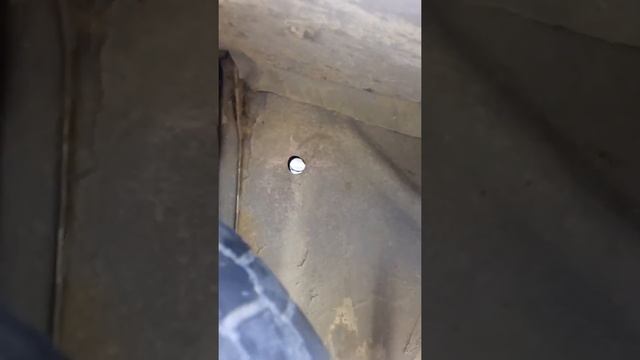 Замена заглушки боковой без гемора таврия смотреть онлайн