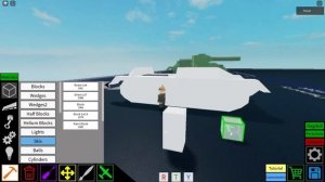 T-34-85 | Plane Crazy - Tutorial