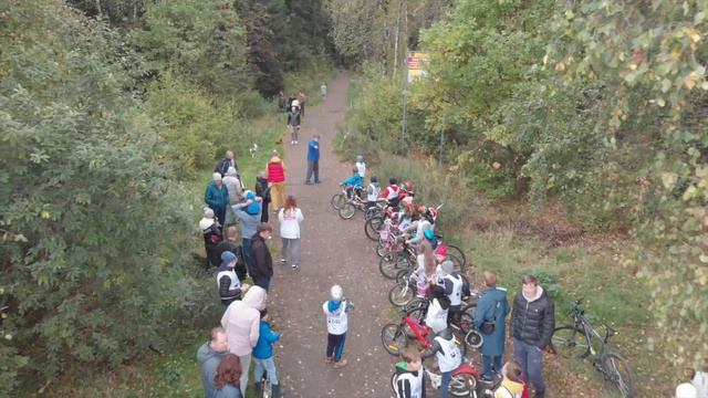 Новогорск парк 21.09.2019 смотреть онлайн