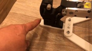 Нога для точилки "Пионер" TSProf