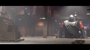 [SFM] Агент 0-0-X