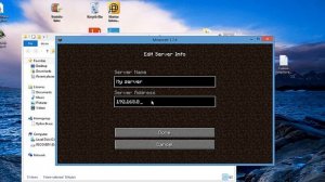 Minecraft- How to make a bukkit server for minecraft 1.7.4 (for windows)