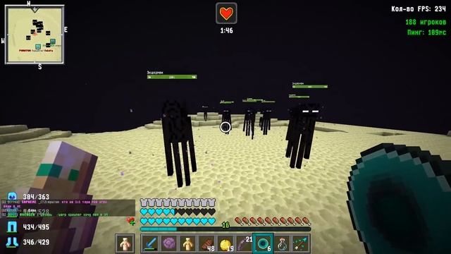 С ЭТИМИ ВЕЩАМИ МЕНЯ НЕ УБИТЬ! | ДОНАТЕРСКИЙ ГРИФ | Sunrise Санрайс смотреть онлайн