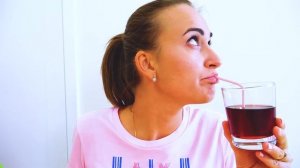 Vlad, Nikita and Mama playing in cafe