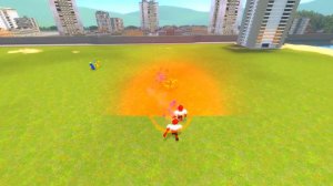 ЧЕМПИОНАТ НОВЫХ РАДУЖНЫХ ДРУЗЕЙ! КТО ИЗ РАДУЖНЫХ ДРУЗЕЙ САМЫЙ СИЛЬНЫЙ В ГАРРИС МОД? (Garry`s Mod)