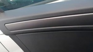 Рено аркана VS рено дастер. Сравним размер