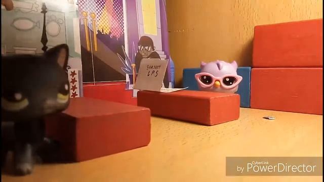 Lps: приколы про школу ? смотреть онлайн