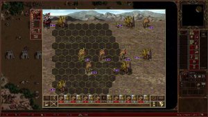 Захват Консерваторий Грифонов (1) за Темницу. Герои 3. Гайд