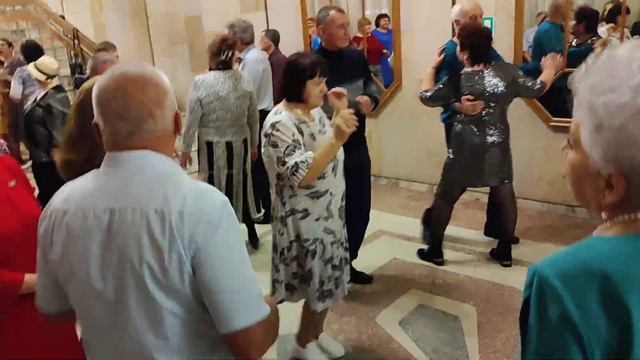 Ты, подарила мне любовь.... 26.11.23. смотреть онлайн