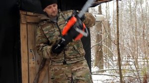 бензопила DDE CS3816
