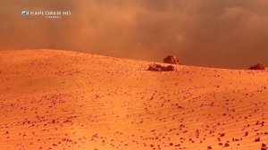 МАРСИАНЕ - или почему колонизация Марса невозможна