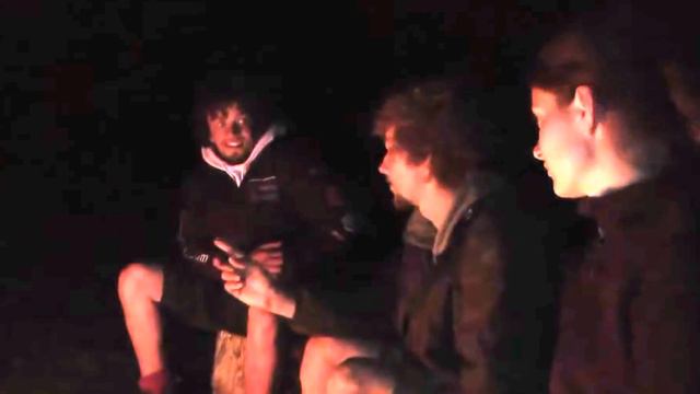 Велопутешествие по Монголии смотреть онлайн