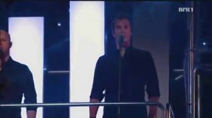 Keep of Kalessin and Alexander Rybak / The divine land